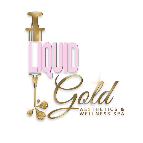 Liquid Gold Aesthetics & Wellness 